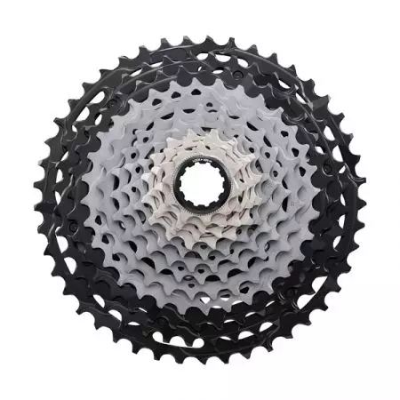 Kaseta rowerowa 12s Shimano XTR CS-M9101 10-45T - ICSM9101045