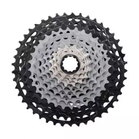 Kaseta rowerowa 12s Shimano XTR CS-M9101 10-51T - ICSM9101051
