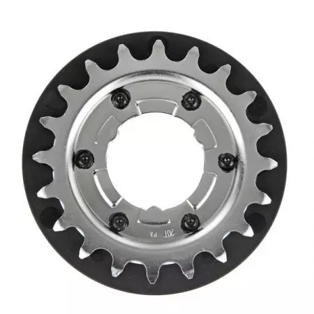 Zębatka Shimano CS-S500 20T 1rzędowy - ICSS50020