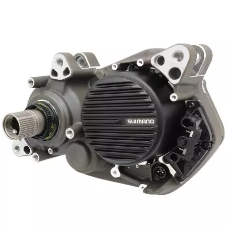 Jednostka Napędowa Shimano STEPS DU-E7000