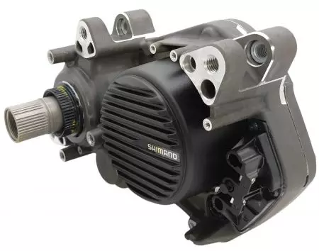 Jednostka Napędowa Shimano STEPS DU-E7000