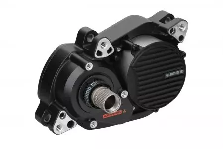 Jednostka Napędowa Shimano STEPS DU-E8000