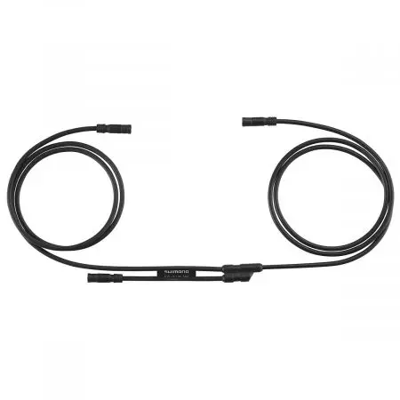 Rozdzielacz przewodów Shimano Y EW-JC130-MM E-Tube Di2 - IEWJC130MM