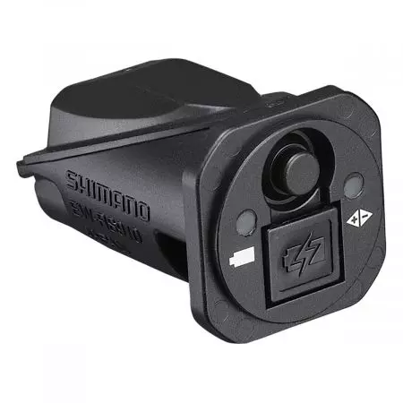Złącze-A Shimano w kierownicę EW-RS910 2 porty - IEWRS910