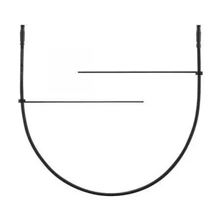 Przewód elektryczny Shimano EW-SD300-I Di2 600mm