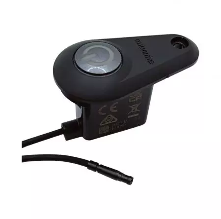 Dodatkowy włącznik STEPS EW-SW300 Shimano - IEWSW300A