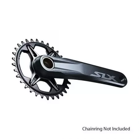 Korba Shimano SLX 12rz FC-M7100 175mm - IFCM71001EXXT