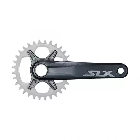 Korba Shimano SLX 12rz FC-M7130 175mm - IFCM71301EXXT