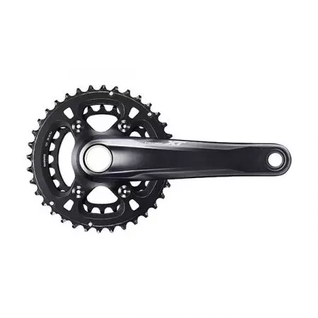 Korba Shimano XT 12rz FC-M8100-2 36/26T 175mm - IFCM81002EX66