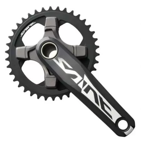 Korba Shimano Saint 10rz FC-M825 170mm - IFCM825CBX
