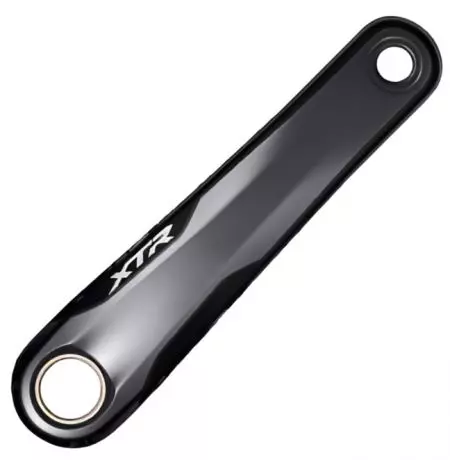 Korba Shimano XTR 12rz FC-M9120-1 175mm bez tarczy - IFCM91201EXX