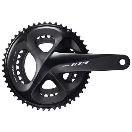 Korba Shimano 105 11s FC-R7000 53/39T 172.5mm - IFCR7000DX39L
