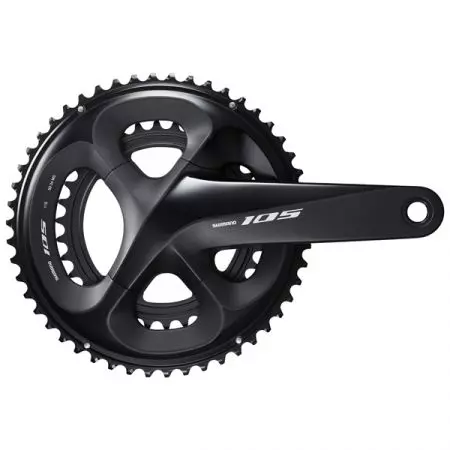 Korba Shimano 105 11s FC-R7000 53/39T 175mm - IFCR7000EX39L