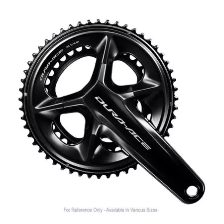 Korba Shimano Dura Ace 12rz FC-R9200 175mm 52-36T - IFCR9200EX26