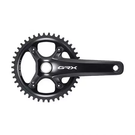 Korba Shimano GRX 11s FC-RX810 42T 175mm - IFCRX8101EXB2