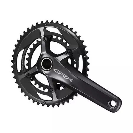 Korba Shimano GRX 11s FC-RX810 48/31T 172.5mm - IFCRX8102DX81