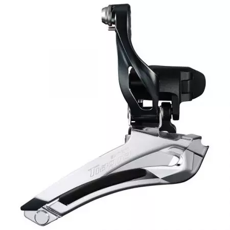 Przerzutka przód Shimano Tiagra FD-4700 34.9mm 46-53T - IFD4700BL