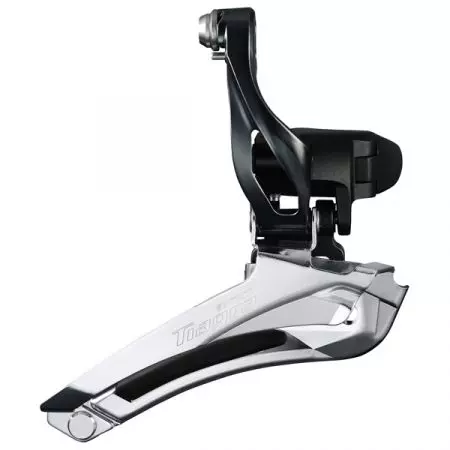 Przerzutka przód Shimano Tiagra FD-4700 31.8mm 46-53T - IFD4700BSM