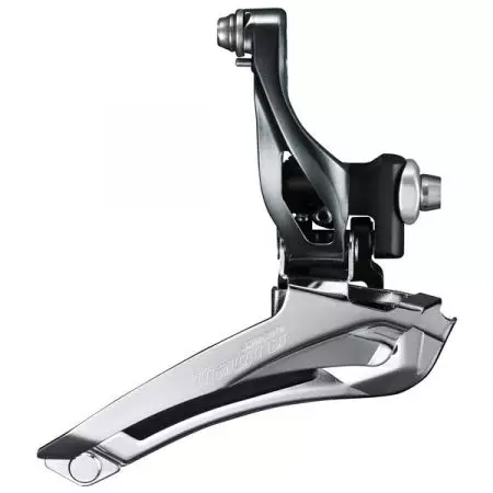 Przerzutka przód Shimano Tiagra FD-4700 na Hak 46-53T - IFD4700F