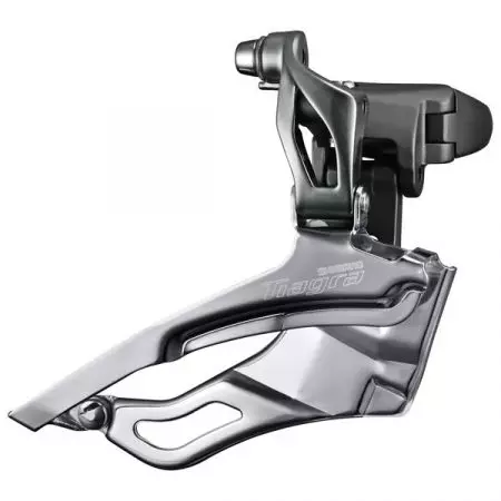 Przerzutka przód Shimano Tiagra FD-4703 34.9mm 50T - IFD4703BL