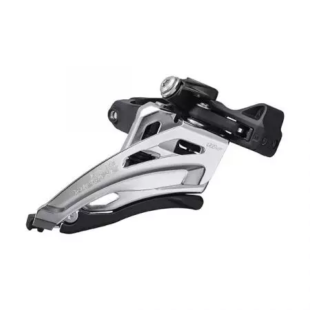 Przerzutka przód Shimano Deore FD-4100 34.9mm SS Front P 36T - IFDM4100MX4