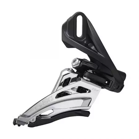 Przerzutka przód Shimano Deore FD-5100 SS Bezp Mont 38T - IFDM5100D4