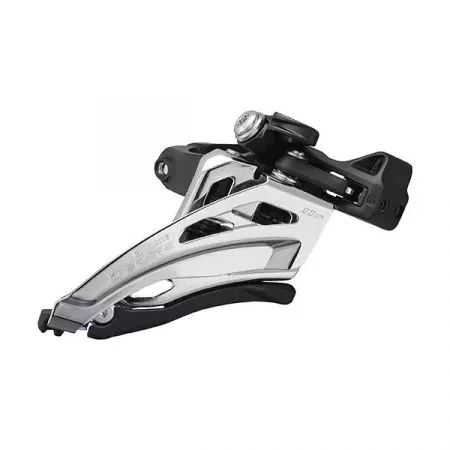 Przerzutka przód Shimano Deore FD-5100 34.9mm SS Front P 38T - IFDM5100MX4