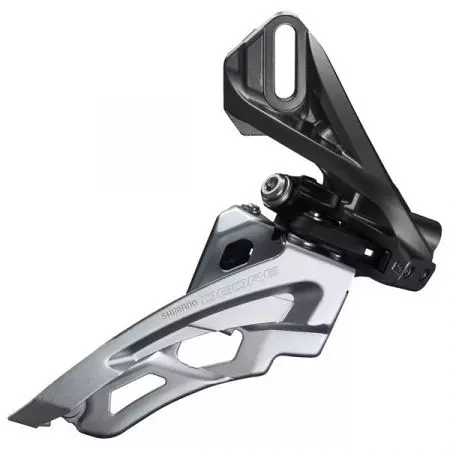 Przerzutka przód Shimano Deore FD-M6000 Bezp Mont SS 40/42T - IFDM6000D6