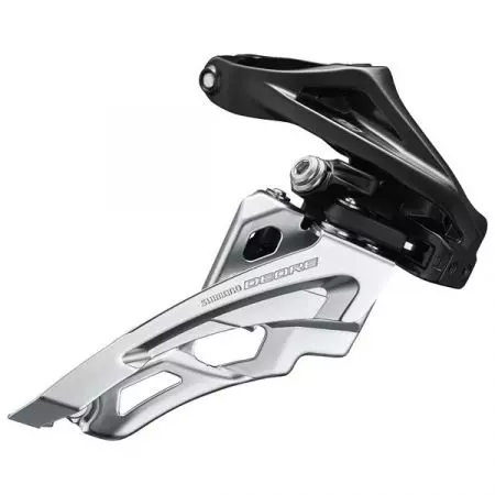 Przerzutka przód Shimano Deore FD-M6000 34.9 Ob High SS 42T - IFDM6000HX6