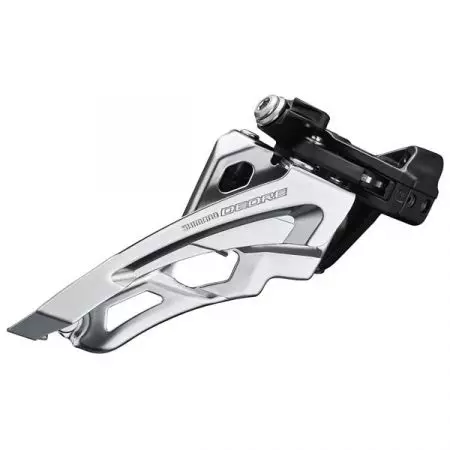 Przerzutka przód Shimano Deore FD-M6000 34.9 Ob Low SS 40/42T - IFDM6000LX6