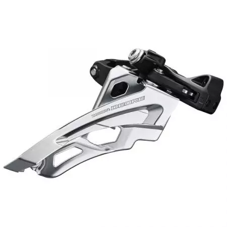 Przerzutka przód Shimano Deore FD-M6000 34.9 Ob High SS 42T - IFDM6000MX6