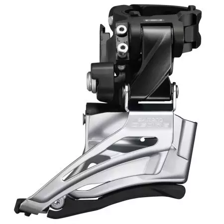 Przerzutka przód Shimano Deore FD-M6025 34.9 DS DualP 34/38T - IFDM6025HX6