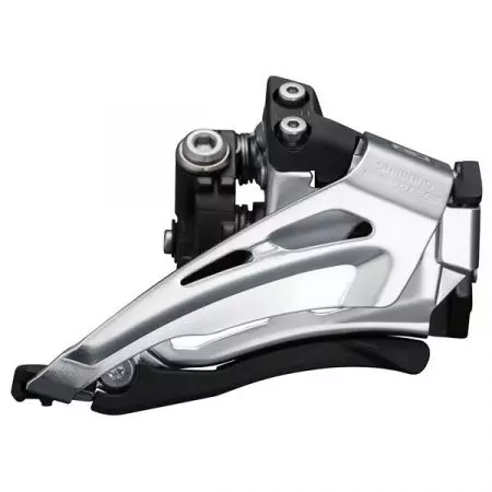 Przerzutka przód Shimano Deore FD-M6025 34.9 TS DownP 34-38T - IFDM6025LX6