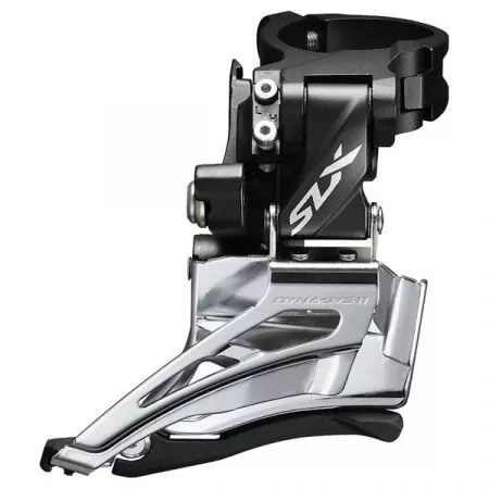 Przerzutka przód Shimano SLX FD-M7025 34.9mm DS Dual P - IFDM702511HX6