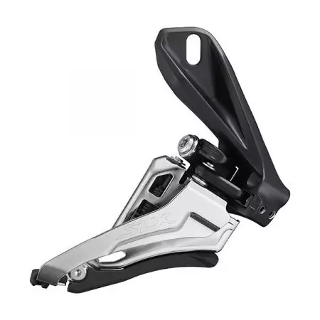 Przerzutka przód Shimano SLX FD-M7100 SS Mont Bezp - IFDM7100D6