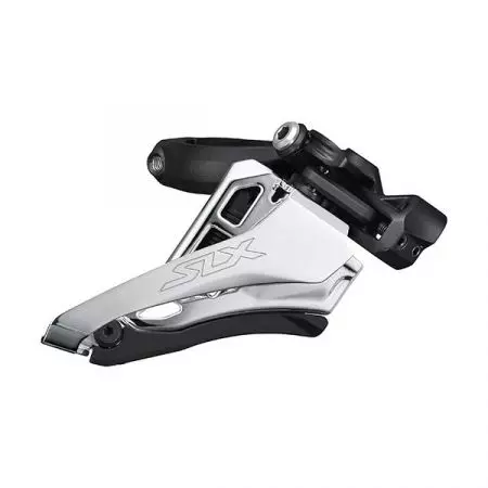 Przerzutka przód Shimano SLX FD-M7100 Ob 34.9mm SS - IFDM7100MX6