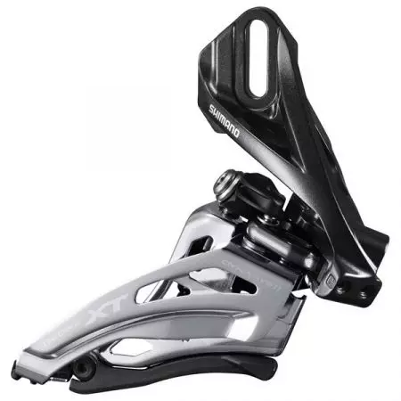 Przerzutka przód Shimano Deore XT FD-M8020 Bezp Mont SS 38T - IFDM8020D6