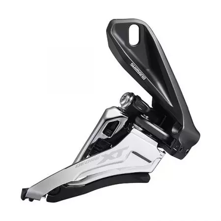 Przerzutka przód Shimano XT FD-M8100 SS Mont Bezp - IFDM8100D6