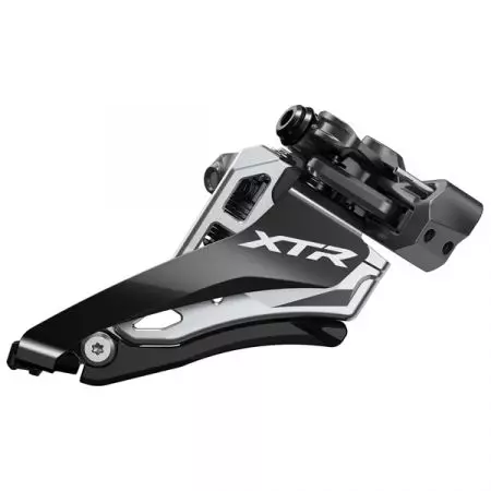 Przerzutka przód Shimano XTR FD-M9100 SS Front P - IFDM9100MX6