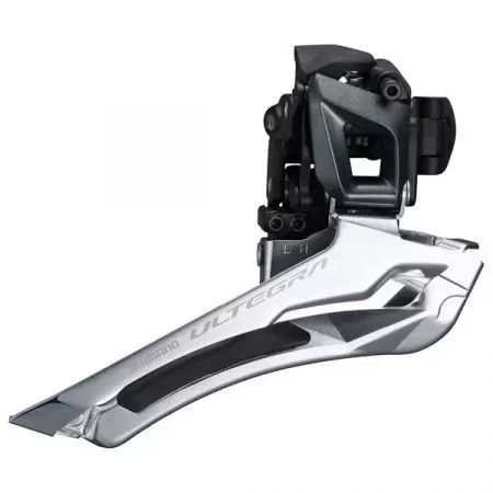 Przerzutka przód Shimano XT FD-R8000 34.9mm DS 46/53T - IFDR8000BL