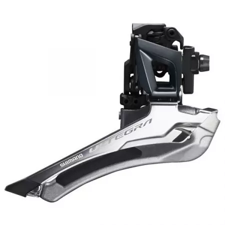 Przerzutka przód Shimano XT FD-R8000 na Hak 46/53T - IFDR8000F