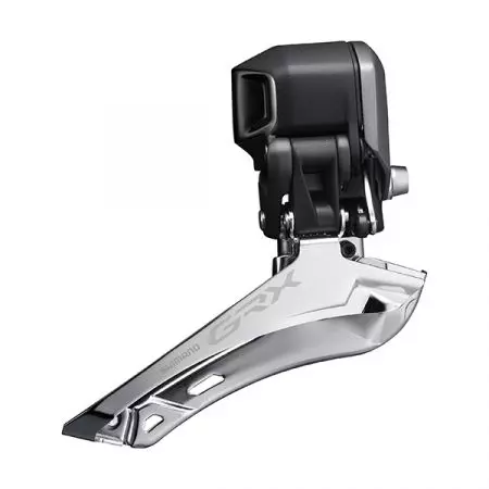 Przerzutka przód Shimano GRX Di2 FD-RX815 11s DS Down P na hak - IFDRX815F