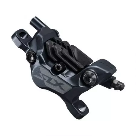 Zestaw Hamulcowy Shimano Przód M7120 1000mm - IM7120JLFXNA100