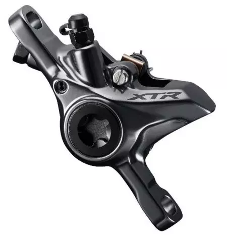 Zestaw Hamulcowy Shimano Przód XTR M9100 1000mm - IM9100JLFPMA100