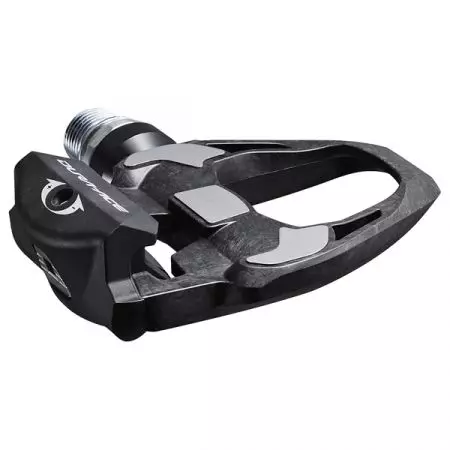 Pedały rowerowe Shimano SPD-SL Dura Ace PD-R9100