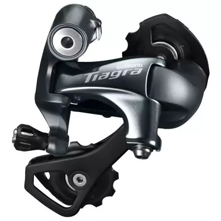 Przerzutka tył Shimano Tiagra 10rz GS 32T RD-4700 Do ST4700 4720 RX400 - IRD4700GS
