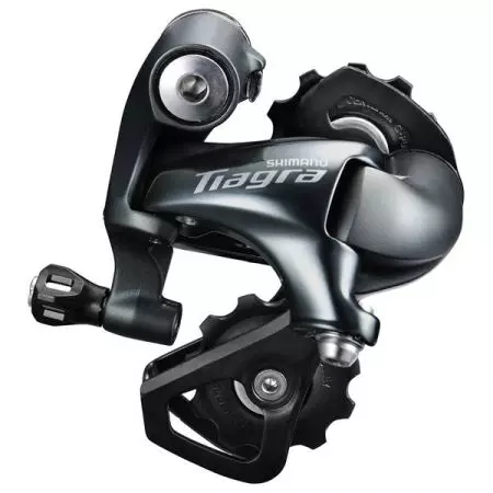 Przerzutka tył Shimano Tiagra 10rz SS 28T RD-4700 Do ST4700 4720 RX400 - IRD4700SS