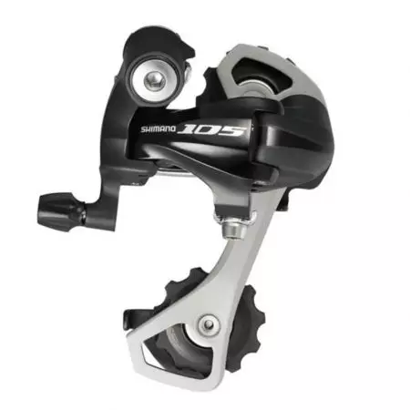 Przerzutka tył Shimano 105  10rz GS RD-5701 27-32Tx2 lub 25-30Tx3 - IRD5701GSL