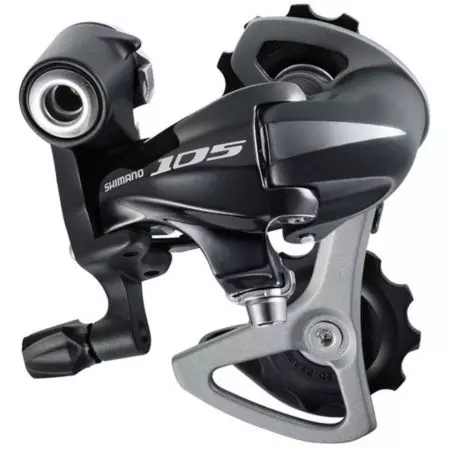 Przerzutka tył Shimano 105 10rz SS RD-5701 25-30T - IRD5701SSL