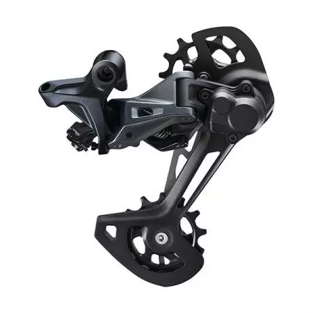 Przerzutka tył Shimano SLX 12rz SGS RD-M7120 przód x2 - IRDM7120SGS